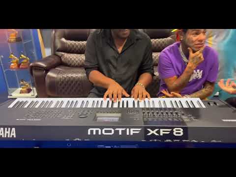 Thank God! 🙏 #lenier #6ix9ine #bori #thelivinglegend Bori live The Living Legend