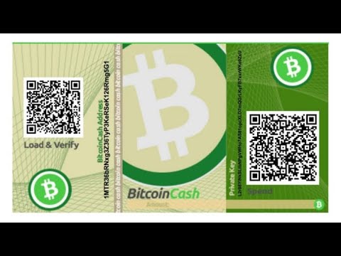 Secure your Bitcoin P2P Electronic Cash at no cost with Cold Paper Wallets!