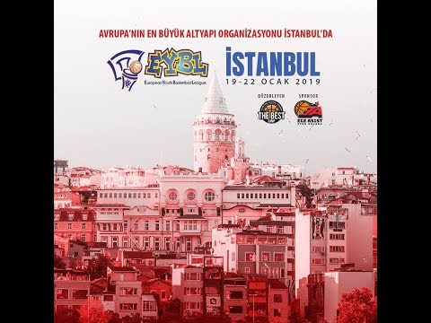 BA Pontevecchio (ITA) - CSKA Sofia (BUL)