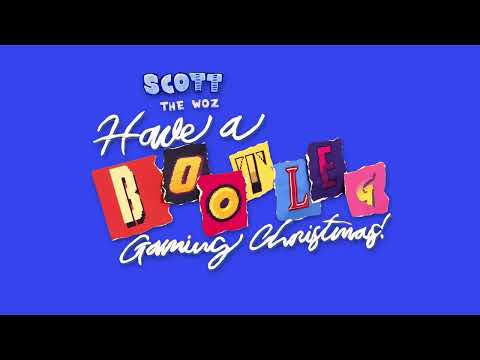 Have a Bootleg Gaming Christmas! Music - Why Don't You Play Them? (Big Band Arrangement)