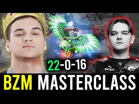BZM DRAGON KNIGHT MASTER CLASS vs YATORO EXPERIMENT HERO CARRY!