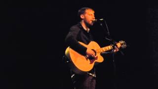 Kevin Devine live: It Never Stops; Tomorrow's Just Too Late; Keep Ringing Your Bell;Not Over You Yet
