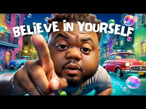 It's Your World (Official Music Video) by Deraj Global