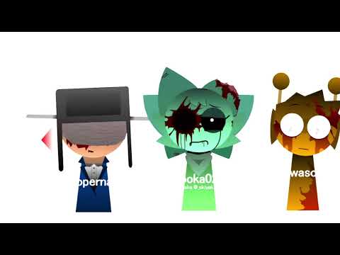 "Sprunki Phase 5 Definitive: This hidden sound changes everything..."