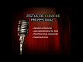 Lawrence - Its Not All About You (KARAOKE - PISTA PROFESIONAL)