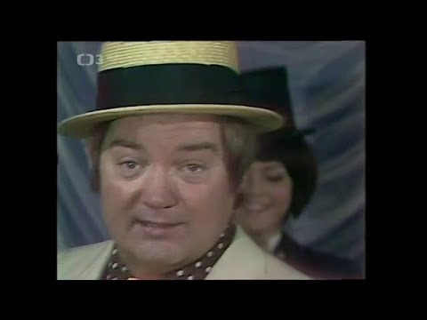 Milan Chladil - S tou láskou není špás (1974)