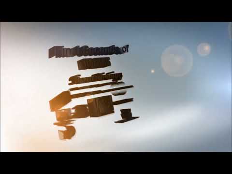 Final Seconds of End Credits Transitioning Whilst Distorted (FULL SERIES VERSION - FINAL SERIES)