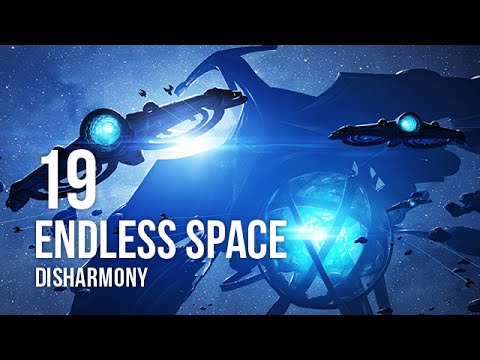 Let's Play Endless Space: Disharmony pt 19