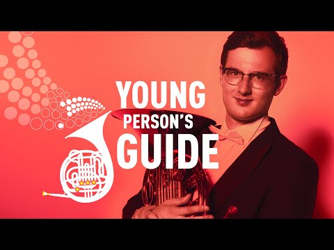 Young Person's Guide: Marc Gruber – Horn