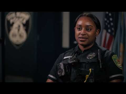 Dover Police Recruit Video