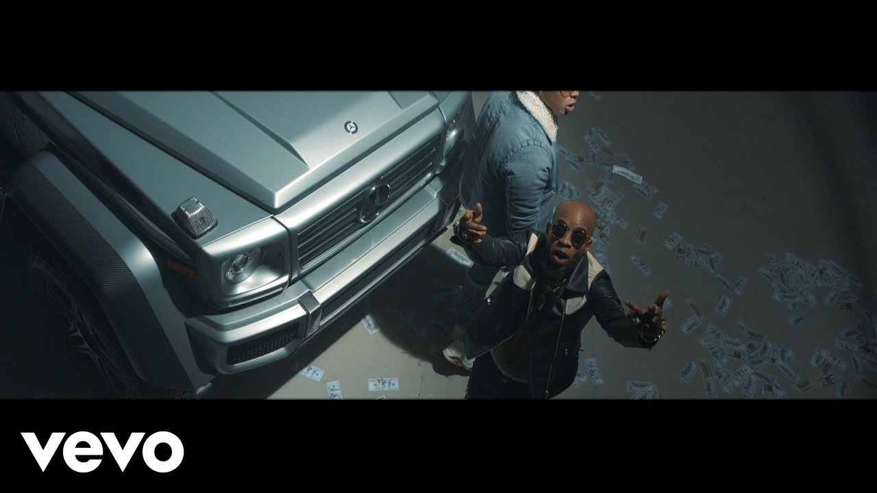 Tory Lanez ft Future – “Real Thing”