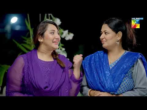 Parosiyoun Ka Khiyal Rahkna Farz Hai! Mano Aur Mani Ki Love Story #sonyahussayn #usamakhan #telefilm