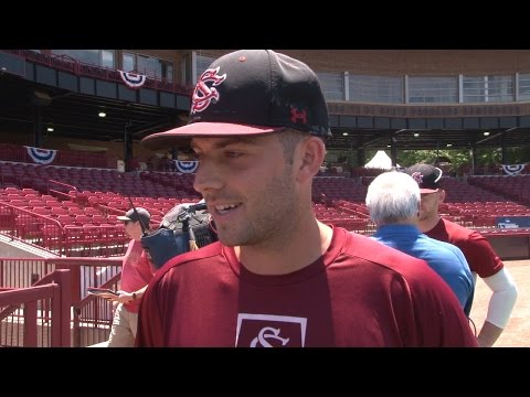 DC Arendas Media Availability — 6/9/16