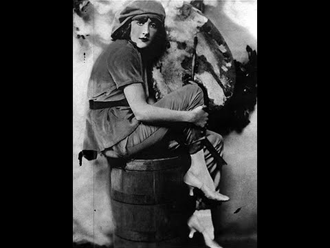 THE  BLUES  HAVE  GOT  ME  BY  JANE  GREEN  1925