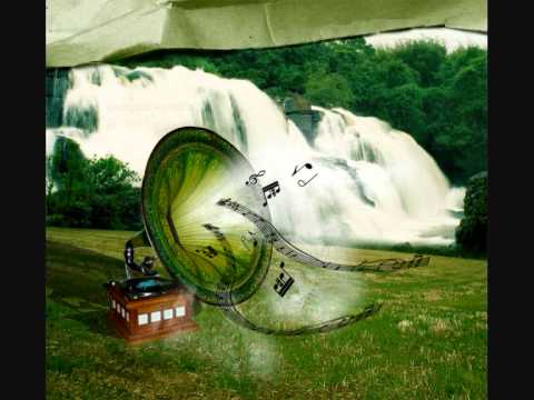 Djuma Soundsystem - Blizzard