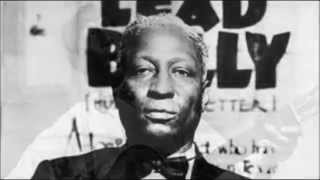 Paul Howard is Dead and Gone - Lead Belly
