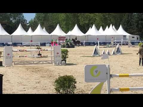 BROADWAY DE MORMOULIN ( Kannan X For Pleasure )