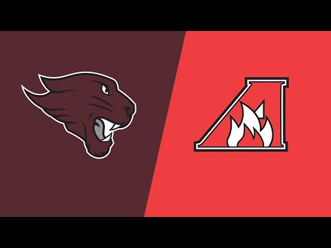 CUC Women's Volleyball vs Alverno