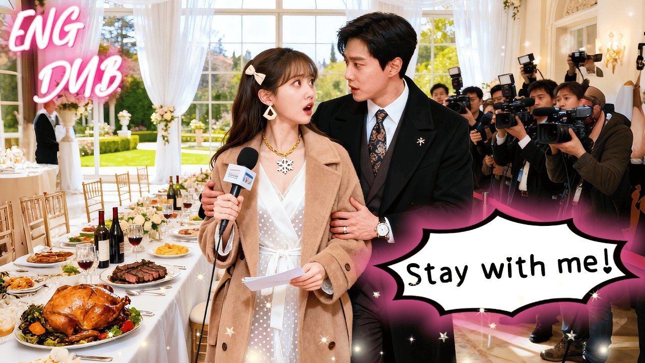 💗Their Marriage Had Only Sex,No Love!But When She Try to Leave…He Went Crazy Trying Win Her Back!