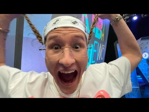 YOUNG IGI x JANUSZ WALCZUK Type Beat "MVP"