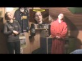 Nikolaus und Weihnachtsmann Rolf Zuckowski (Bad ...