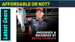 HydroWave KVD H2: The Powerful Secret to Catching More Fish