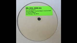 Dr. Evil - I Still Believe