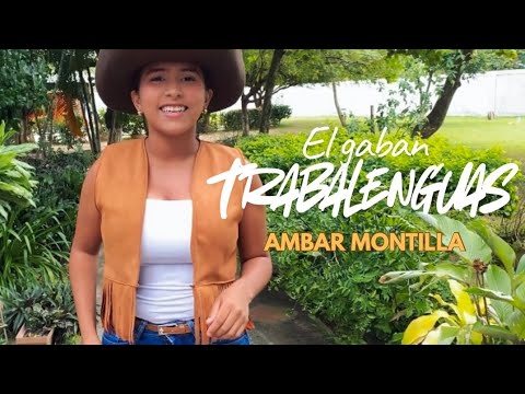 Ámbar Montilla and Marmaz Records