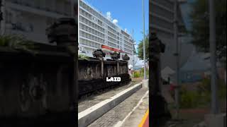 Discover the Luxury of Seven Seas Voyager! #shorts