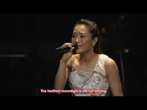 Kalafina 9+One Live Ashita no Keshiki Subbed