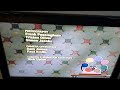 Wallace And Gromit A Close Shave Credits