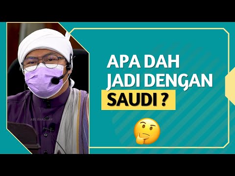 Siap Siaga Mendepani Ujian Iman & Akidah 