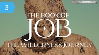 preview picture of video 'An Exposition of the Book of Job: The Wilderness Journey - Mr J Pople Christadelphians'