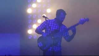 Coheed and Cambria - Cuts Marked in the March of Men (Live at Tower Theater)