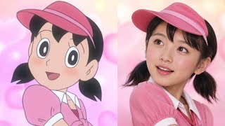Download lagu Doraemon Characters In Real Life mp3 Download lagu Doraemon Characters In Real Life mp3