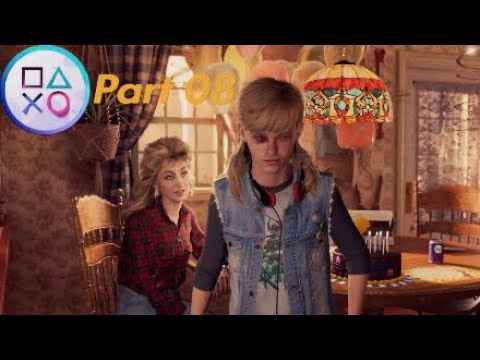 GUARDIANS OF THE GALAXY PS5 Walkthrough Gameplay - (Part 8)