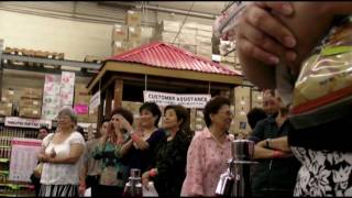 Taste of Marukai, 2010