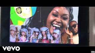 Tinashe - Superlove (CupcakKe Remix ft. NewJeans, Saucy Santana &amp; Lime Lips)