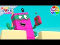 Seventy Two S Super Surprise S7 E12 Learn Times Tables Numberblocks Full Episode