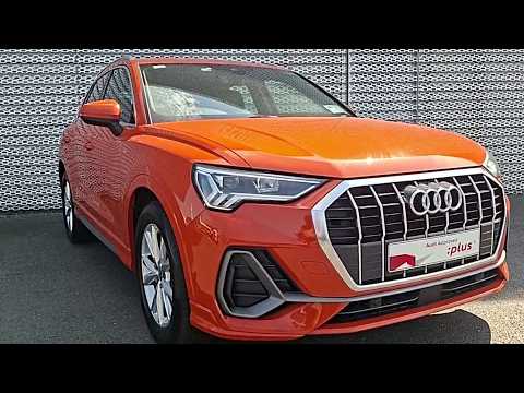 Audi Q3 35 TDI 150HP S line - Image 2