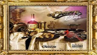 Black Cobain Ft. Magazeen - Shottas