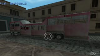 ゴーストリコンジャングルストーム_プレイ動画_CP05_マーケット（銃撃戦・エリート）
