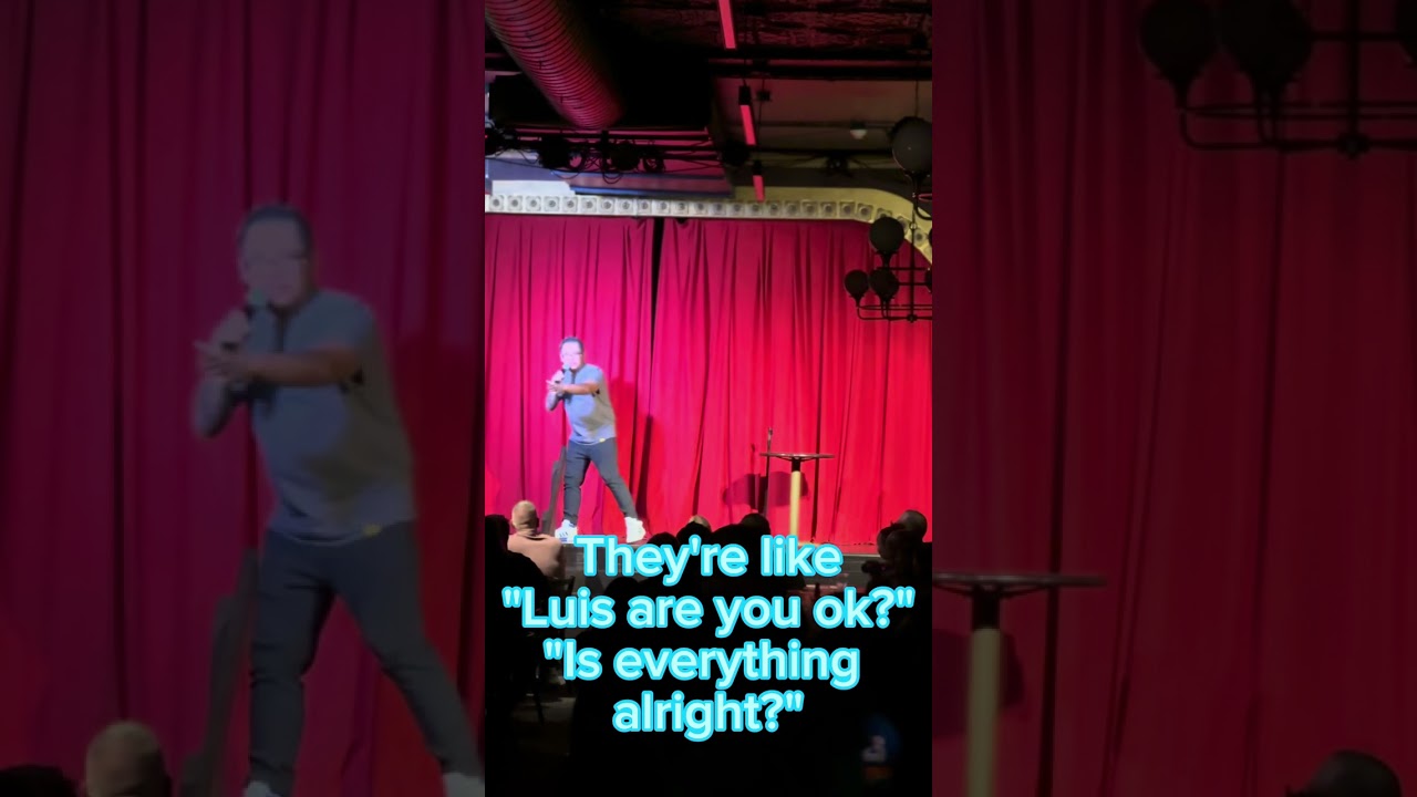 Promotional video thumbnail 1 for Luis Arellano