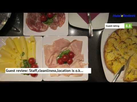 Hotel Nazionale *** Hotel Review 2017 HD, Matera, Italy