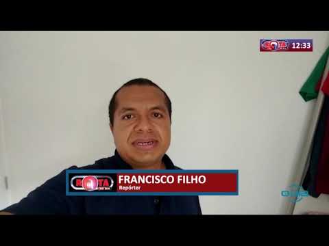 ROTA DO DIA 16 04 20  Discurso de um pai vendo o filho sendo preso por tráfico