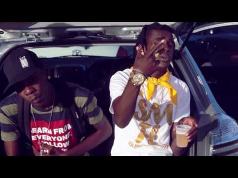 Psycho MaadnBaad- Neks A Pasa "Freestyle" Official Music Video