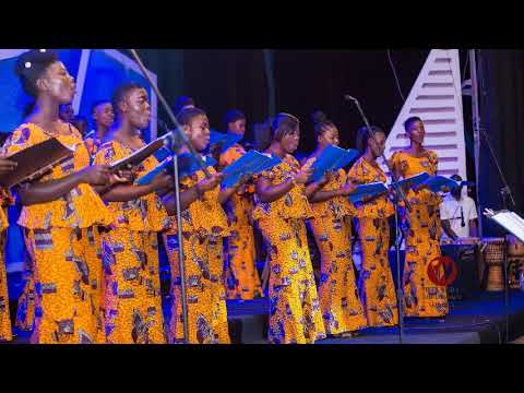 OKURA ME MU-BY WINNEBA YOUTH CHOIR