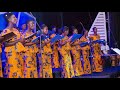 OKURA ME MU BY WINNEBA YOUTH CHOIR