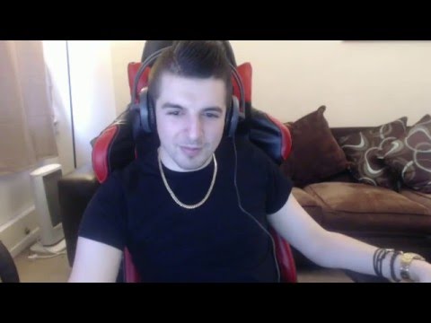 TF CARNAGE! Solo Q | Gross Gore - Stream Highlights #36 - League of Legends