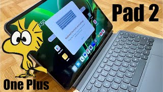 First Canadian OnePlus Pad 2 2024 Tablet Review - An iPad Killer ?